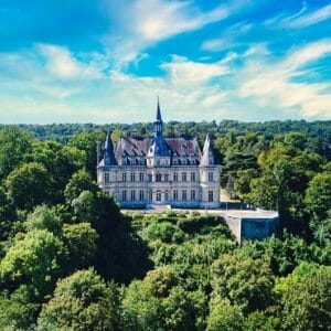 Château de Boursault
