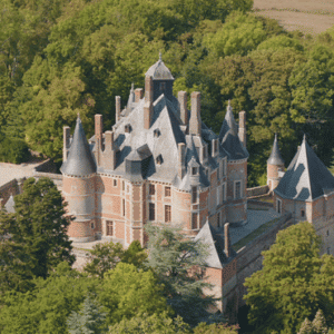 Château de Montmort