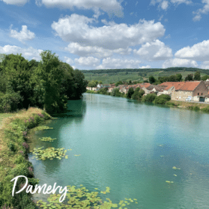 Damery