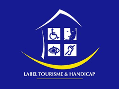 Tourisme & Handicap Tourisme & Handicap